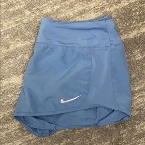 Nike Dri-fit shorts
